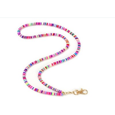 Beaded Lanyard